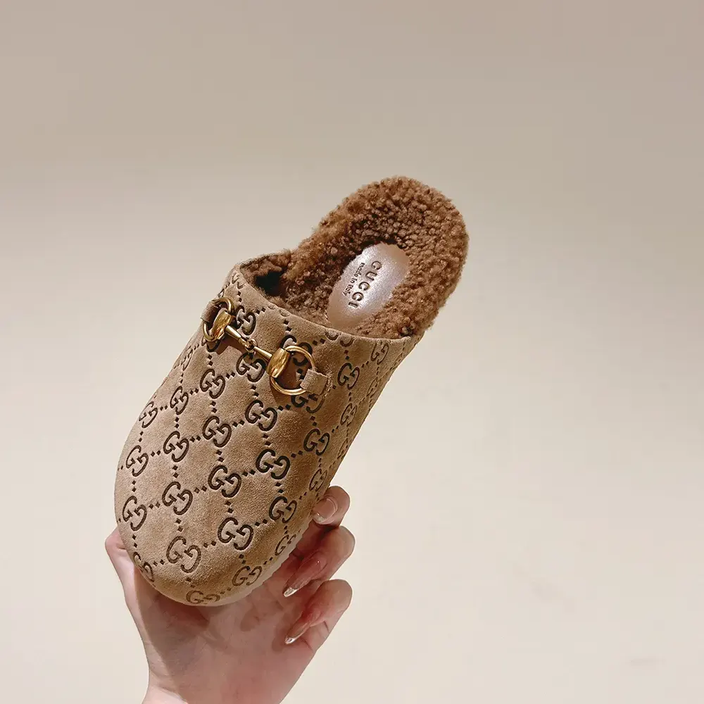 G*u*i women horsebit mule 798740aaduy9556