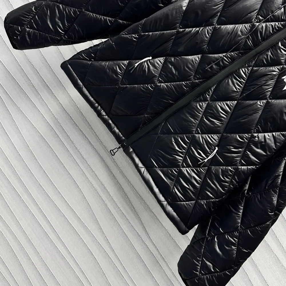 louis vuitton men Di*m*nd ripstop puffer jacket 1agaqc